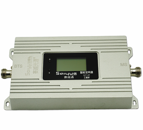 亚东单频手机信号放大器800㎡