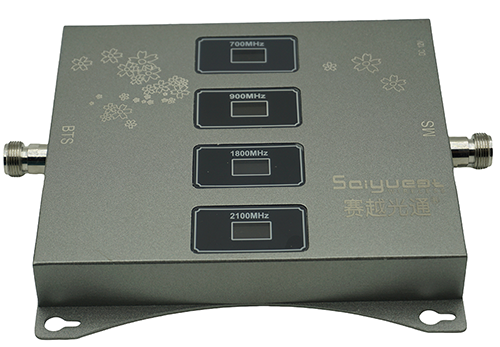  亚东四频手机信号接收器200㎡