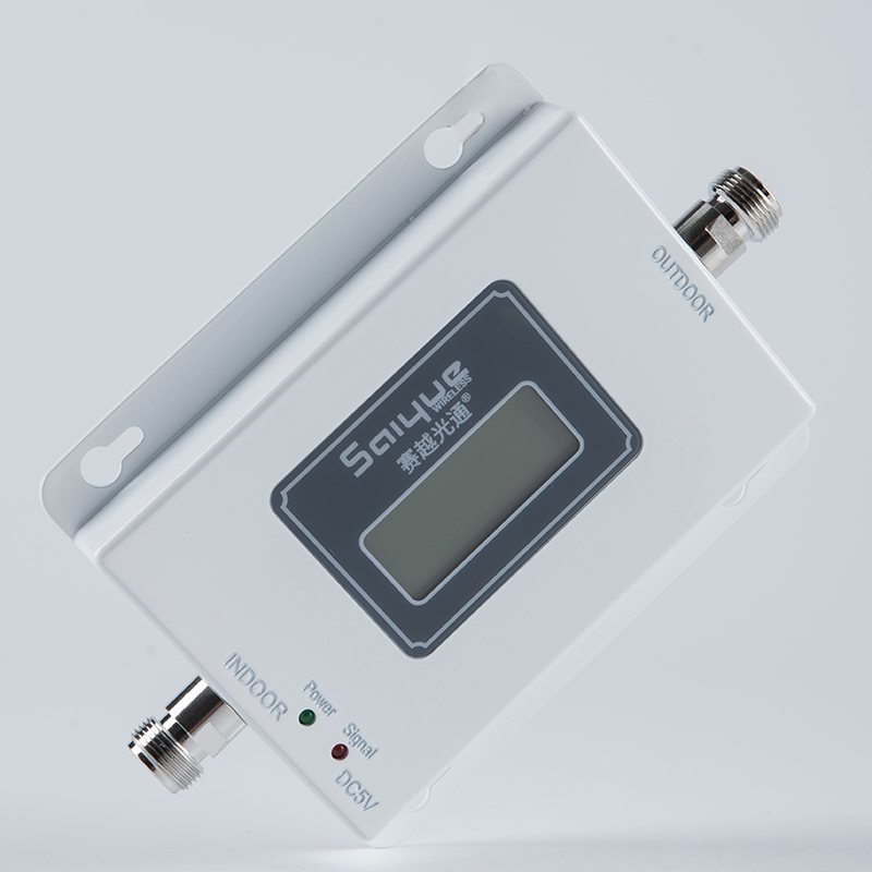 亚东家用配电房机房信号放大器200㎡