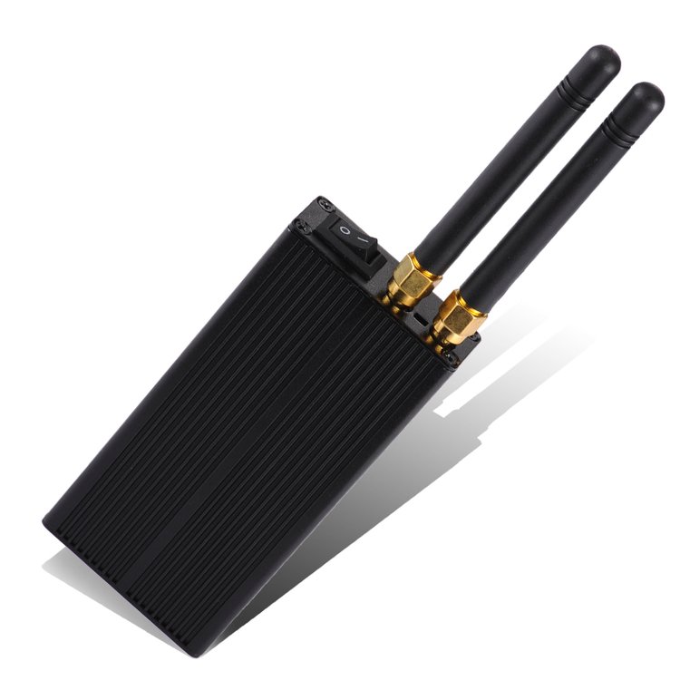  亚东1.2G/1.5G导航屏蔽器