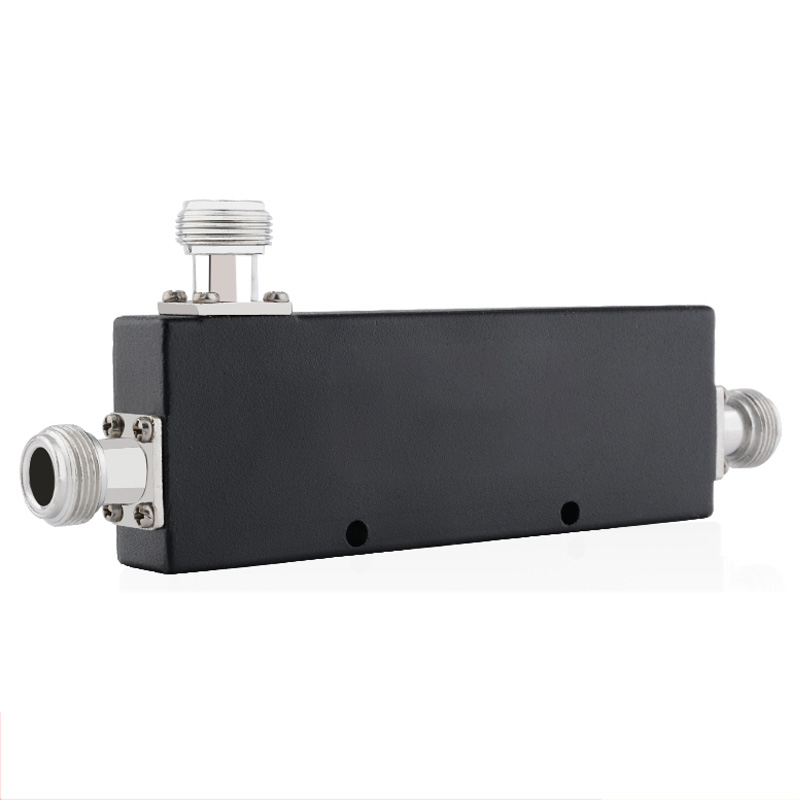  亚东FM调频广播同步广播耦合器