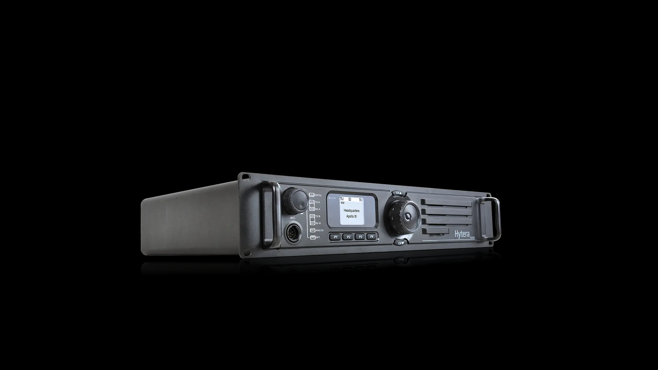  亚东数字中继中转台RD980（海能达）