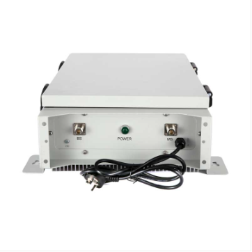  亚东无线对讲系统双向干线放大器