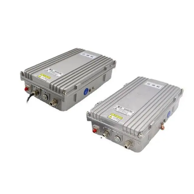  亚东无线对讲系统400M模拟光纤直放站