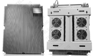  亚东大功率室外全向固定式无人机反制设备