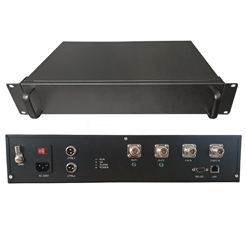  亚东FM调频广播插播主机