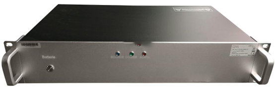  亚东350M PDT消防集群警用主机直放站