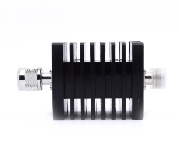  亚东腔体固定衰减器0-3G/0-4G  N型接口