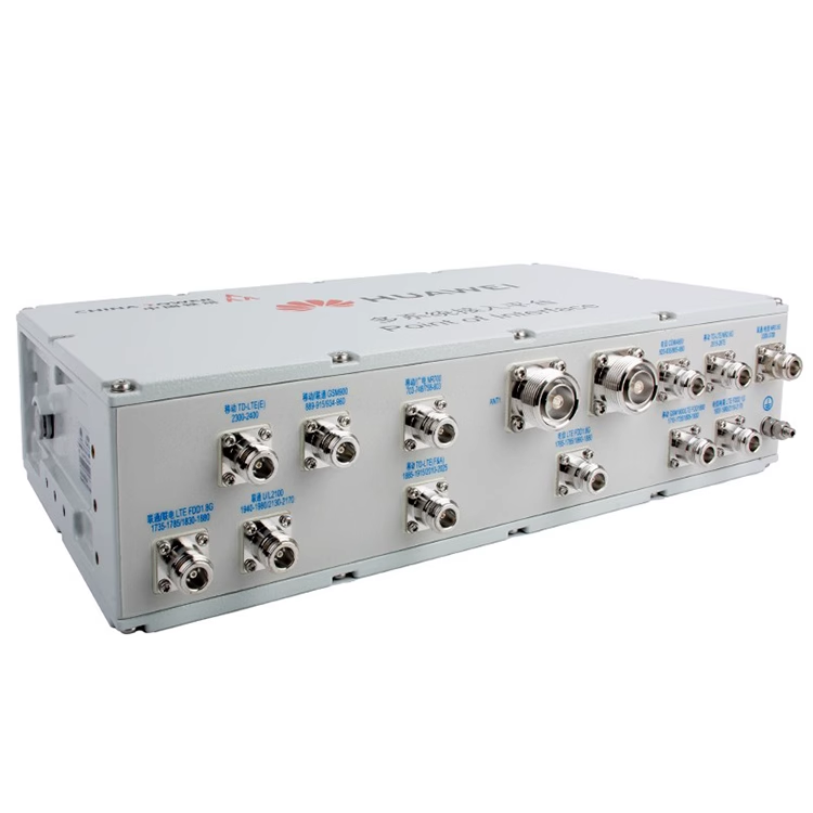  亚东4G5G腔体POI多频合路器