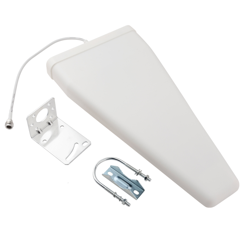  亚东对数周期天线定向接收发射700-3700MHz